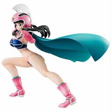 Dragon ball z opening title card in the original japanese version. 17cm Dragon Ball Gals Chi Chi Armor Version 4 Fighting Chichi Action Figures Model Toy Buy At A Low Prices On Joom E Commerce Platform