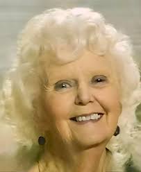 Patricia Norton Obituary