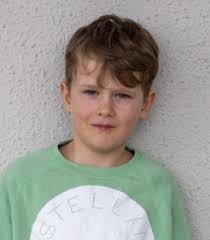 Boys Commercial Archives