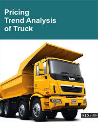 Pricing Trend Analysis Is Exclusive Research Conducted By Acg We Have Seen How Trucks Commercial Vehicle Transportation Technology