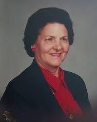 Tempie Lou Barker Johnson Obituary May 22, 2024