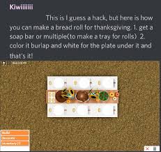 Mom is cooking a delicious thanksgiving feast in roblox bloxburg for molly and daisy plus their little sister kira. Pin By Stephanie Ashburn On Bloxburg Home Building Design Roblox Pictures Luxury House Plans
