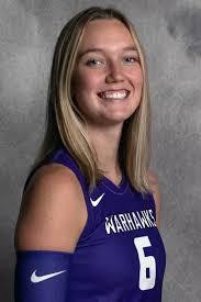 2023 Volleyball Roster