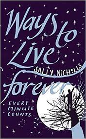 Critic reviews for how to live forever. Ways To Live Forever Amazon De Nichols Sally Fremdsprachige Bucher