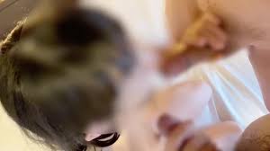 単独デカチンさんとSEXする変態美乳妻①Perverted Breasts Wife Who Has Sex With A Single Big  Penis①