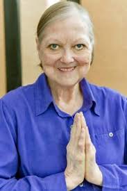 Gateways to Meditation with Bhavani