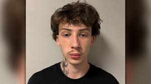 5 arrested for mass shooting at 'topless pool party' in N.C.