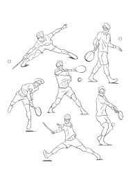 Pin On Tennis