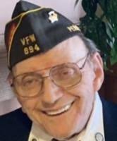 John Estok Obituary (1945