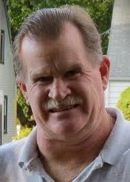 Obituary of Harry E Hubert