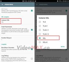 Tap the three dots on a straight line > tap config options > tap import and locate the kpn mtn 0.0k file and tap on it to import. Cara Setting Kpn Tunnel Revolution Videomax Ke Flash Telkomsel 2020