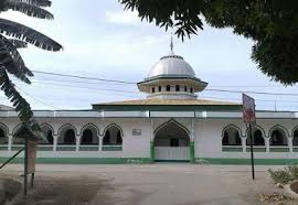 Agama mempunyai peranan yang penting dalam membina masyarakat yang bertamadun. Peran Masjid Bagi Perkembangan Pemikiran Islam Awal Abad Ke 20