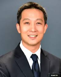 Dr Mark Tan Bang Wei