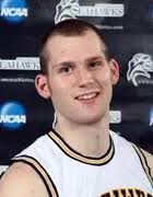 2010-11 Men's Basketball Roster