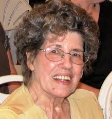 Marion Falgout LeBlanc Obituary