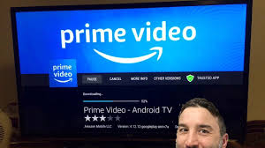 How To Install Stan And Prime Video On Your Android Tv Box Youtube