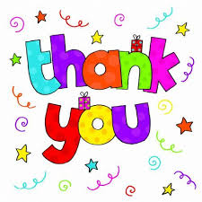 Search clipart for thank you cards. Free Thank You Clipart Pictures Clipartix