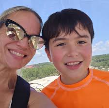 Prom Season & Graduation is Here! My daughter Olivia had her photo shoot  for Prom with her friends from Winston Churchill High Schoooll Olivia is  Arizona State University bound in the fall!