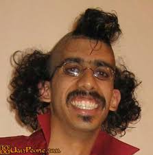 Pin Von Lakishe Byrd Auf Funny Hairstyles Attila