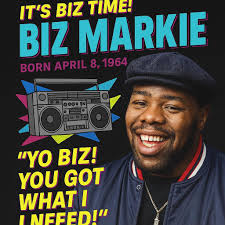 I love when the videos is Made Simple but sweet Biz Markie- just a friend