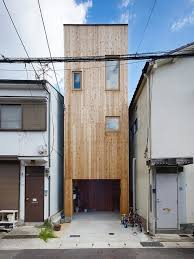 Splusb Fr Maison Architecte Maison Etroite Architecture