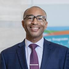 Los Angeles Urban League Appoints David P. Anderson, MSSE as Chief  Operating Officer