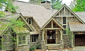 Craftsman house plans and home designs are popular for their woodsy appeal and rustic flair. House Plans Rustic Home Craftsman More House Plans 1990