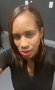 Happy Birthday to me!♑️💜🙏🏾