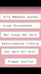 Ist Es Eine Gute Idde Das In Whatsapp Satus Zu Tun Damit Der Crush Fragen Stellt Status