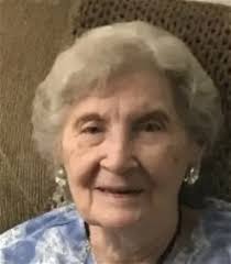 Obituary information for Ina Mae Roberts Guillory Cohn
