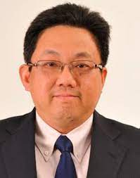 Dear chairman and directors of sph, the company has been on a freefall ever since mr ng yat chung was appointed the ceo on 1 aug 2017. Ng Yat Chung Alchetron The Free Social Encyclopedia
