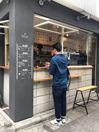 Pin Oleh Andy Nian Di Store Desain Restoran Kedai Kopi Warung Kopi