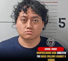 MurfreesboroNews Veteran Murfreesboro Officer Trey Mansfield Announces  Candidacy for Rutherford County Sheriff: Murfreesboro, TN — Veteran  Murfreesboro Police Department officer Trey Mansfield officially announces  his candidacy for Rutherford County ...