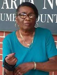 Obituary information for Annie B. Street