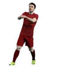 Jogador internacional da seleção nacional a e profissional do liverpool fc. Diogo Jota Pes 2021 Stats