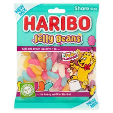 Made by the cool guys over at sweet surf in california, these fruity bears contain nothing but fresh organic fruit juice to give them natural flavor. Are Jelly Beans Vegan Starburst Jelly Belly Haribo