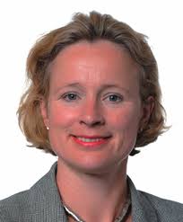 Vicky Ford interview: Europe's values