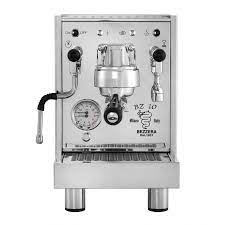 Coffee machine brands italians love their friendship. Bezzera Bz10 Review And Buying Options How Good Is This Machine