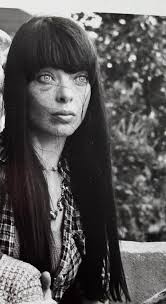 Actress from the 1970s