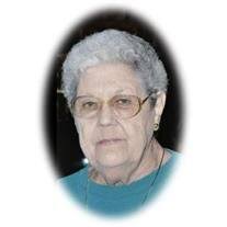 Ruby D. Dutton Obituary