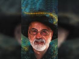 The Magic Of Terry Pratchett