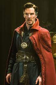 We did not find results for: Why Benedict Cumberbatch Was The Only Man Who Could Play Doctor Strang Vanity Fair