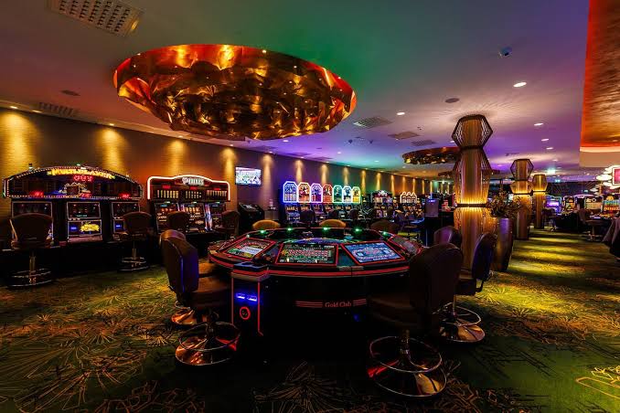 Jack's Casino - All You SHOULD Know Before Going 2026 (with Reviews)