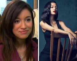 These Disney And Nickelodeon Stars Then And Now | Others