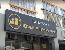 Our pet hospital provides emergency services so that we can be there right when your pet needs us. Damai Veterinary Clinic Veterinarian In Petaling Jaya
