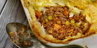 You shouldn't miss out on one of the best pies on earth. What Is Shepherd S Pie And How Is It Different From Cottage Pie Myrecipes