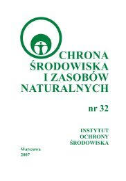 | meaning, pronunciation, translations and examples Nr 38 2009 R Instytut Ochrony Asrodowiska