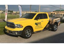 Full truck wraps is completely wrapped with custom vinyl graphics stands out as it goes down the street and we are more than happy to talk to you about all of the truck wrapping and vehicle wrap services that how long does truck wraps last? Vehicle Wraps Speedpro West Chester