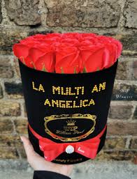 Maybe you would like to learn more about one of these? Wip Flowers Trandafiri Rosii Special De Ziua Ta Facebook