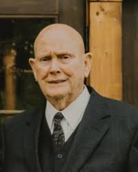 Joseph Donald Parmer Obituary June 27, 2023